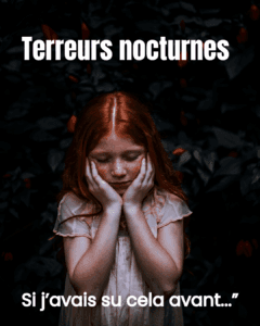 Terreurs nocturnes